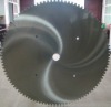 1.2m circular saw blank
