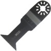 1-3/4" (45mm) HCS Extra Wide E-Cut Flush Saw Blade
