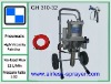 1:32 house painting machine