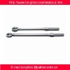 1/4",1/2" 1" Dr.PRE-SETTING CLICK RATCHET TORQUE WRENCH