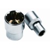1/4" & 3/8" & 1/2" DR. SOCKET