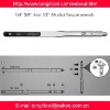 1/4",3/8",1/2" and 3/4"Dr.Click Pre-setting Torque Wrench