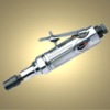 1/4"(6mm) Air Die Ginder (1"Shaft) (SPT-14207A)