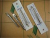 1/4" (6mm) Glass Tile Dill bit with good factory price