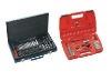 1/4"DR 56pc Metric Socket Set