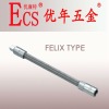 1/4"DR.FELIX TYPE 150mm