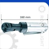 1/4" DRIVE AIR RATCHET