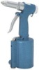 1/4" HEAVY DUTY AIR HYDRAULIC RIVETER