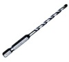 1/4 Hex Shank Masonry Hammer Drill Bits