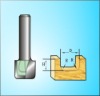 1/4 Round Carving Bit(Router Bit)
