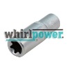 1/4" Torks(Star) Deep Socket