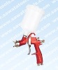 1/4'' air spray gun pneumatic tool S-400