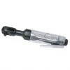 1/4" dr air ratchet wrench