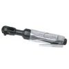 1/4" dr pneumatic ratchet wrench