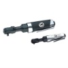 1/4" mini air ratchet wrench(Single Ratchet paw) (air tool)