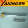 1/4" standard extension bar