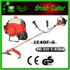 1.45kw brush cutter with CE approval