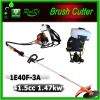 1.45kw mixed oil brush cutter