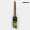 1.5"(38mm) LONG BAMBOO HANDLE BRUSH