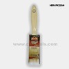 1.5" Wooden handle Paint Brush