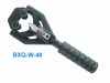 1.57 inch manual wire stripper / cable stripper / flat cable stripping tool
