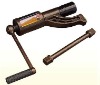 1:58 professional lug nut wrench PR-58C