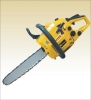 1.5Kw gasoline chain saw