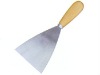 1"-6"steel putty knife