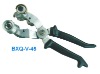 1.77 inch coaxial cable stripper / electric wire stripping tool / cable stripper function