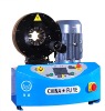 1/8--2.5''hose crimping machine