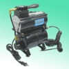 1/8HP MINI AIR BRUSH COMPRESSOR (MC-2200THM)