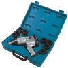 1"Air Impact Wrench Kit(89034K)