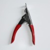 1 Deltoid Scissors-Red