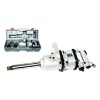 1'' Extended Anvil Air Impact Wrench