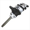 1" Extended Anvil Air Impact Wrench (Pinless Hammer)