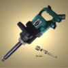 1" Heavy Duty Air Impact Wrench (Air tools,Pneumatic tools)