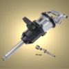 1" Heavy Duty Air Impact Wrench (Air tools,Pneumatic tools)
