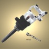 1" Heavy Duty Air Impact Wrench (Air tools,Pneumatic tools)