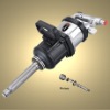 1" Heavy Duty Air Impact Wrench (Air tools,Pneumatic tools)
