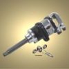 1" Heavy Duty Air Impact Wrench (Air tools,Pneumatic tools)