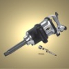 1" Heavy Duty Air Impact Wrench (Air tools,Pneumatic tools)