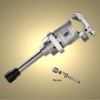 1" Heavy Duty Air Impact Wrench (Air tools,Pneumatic tools)