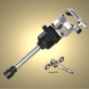1" Heavy Duty Air Impact Wrench (Air tools,Pneumatic tools)