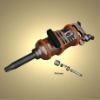 1" Heavy Duty Air Impact Wrench (Air tools,Pneumatic tools)