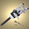 1" Heavy Duty Air Impact Wrench (Air tools,Pneumatic tools)