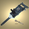 1" Heavy Duty Air Impact Wrench (Air tools,Pneumatic tools)