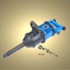 1" Heavy Duty Air Impact Wrench (Air tools,Pneumatic tools)