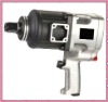 1" Heavy Duty Impact Wrench (Pinless Hammer)
