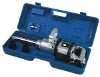 1"Heavy Duty Pneumatic Impact Wrench Kit,1" Air Impact Wrench (Swing hammer)