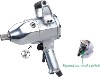 1" Professional Air Impact Wrench (Twin Hammer) (air tool)